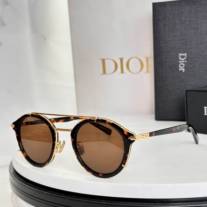 Dior Sunglasses ID:20260410-667